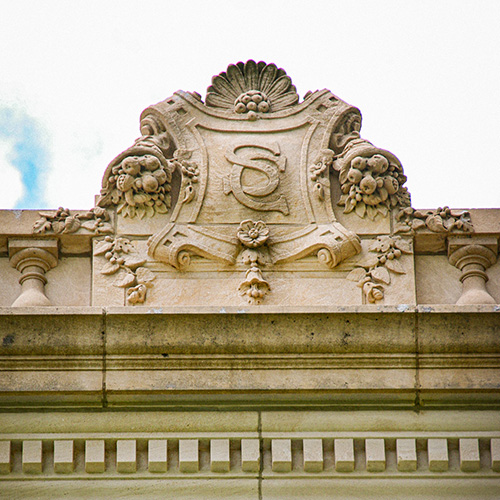 Sheridan County Courthouse